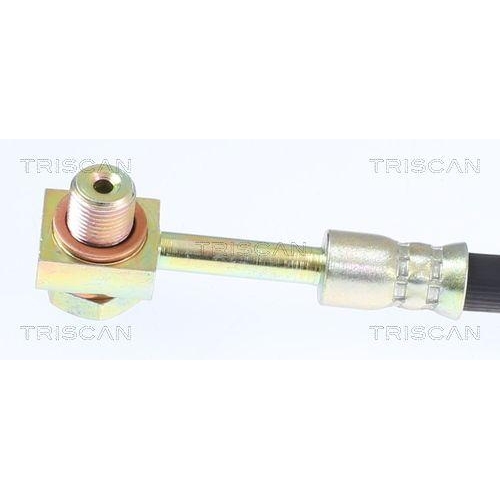 Bremsschlauch TRISCAN 8150 29269 f&uuml;r AUDI SEAT SKODA VW, Hinterachse rechts