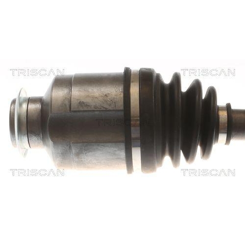 Antriebswelle TRISCAN 8540 43516 f&uuml;r HYUNDAI, Vorderachse rechts