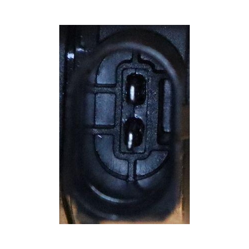 Bremssattel TRISCAN 8175 29258 für AUDI, Hinterachse rechts, vor der Achse