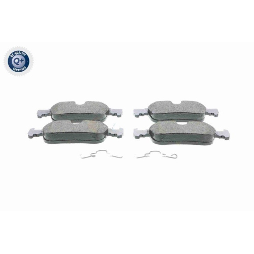 Bremsbelagsatz, Scheibenbremse VAICO V20-3126 Green Mobility Parts f&uuml;r BMW MINI