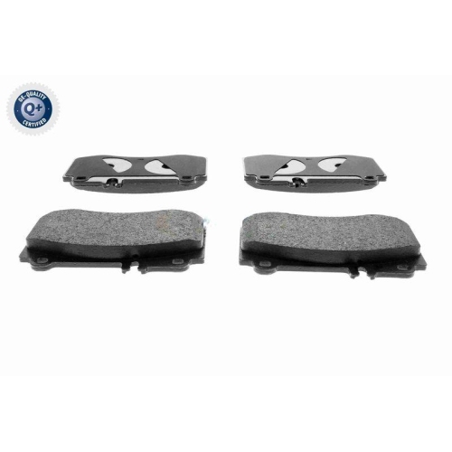 Bremsbelagsatz, Scheibenbremse VAICO V30-1446 Q+, Erstausr&uuml;sterqualit&auml;t f&uuml;r