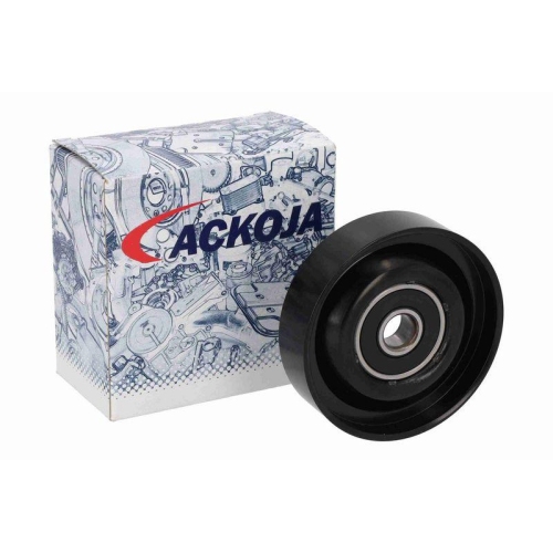 ACKOJA A52-0083 Spannrolle, Keilrippenriemen Original ACKOJA Qualit&auml;t f&uuml;r
