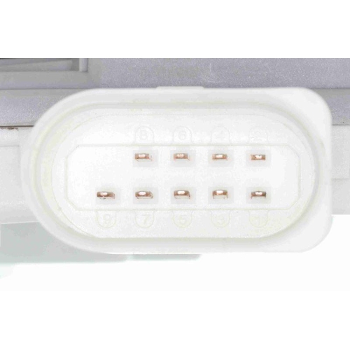 T&uuml;rschloss VEMO V10-85-2296 Green Mobility Parts f&uuml;r AUDI SEAT SKODA VW VAG