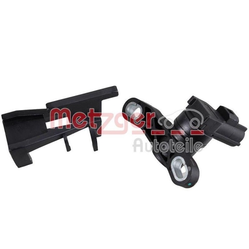 Impulsgeber, Kurbelwelle METZGER 0902473 für FORD MAZDA