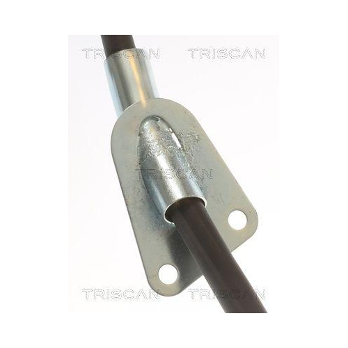 Seilzug, Feststellbremse TRISCAN 8140 4310125 f&uuml;r HYUNDAI