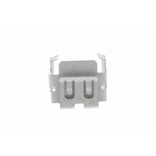 Halteklammer VAICO V30-1677 Original VAICO Qualität für MERCEDES-BENZ