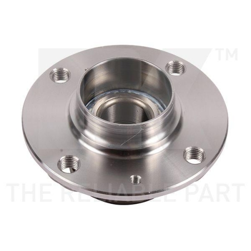 Radlagersatz NK 764730 f&uuml;r SEAT SKODA VW, Hinterachse