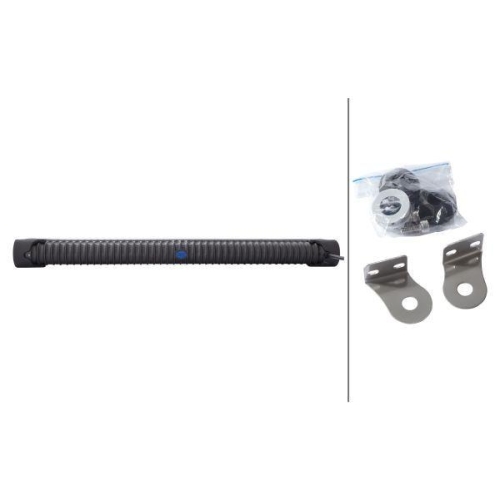 HELLA Fernscheinwerfer 1FJ 958 140-001 f&uuml;r DAF SCANIA LIEBHERR CATERPILLAR KNAUS