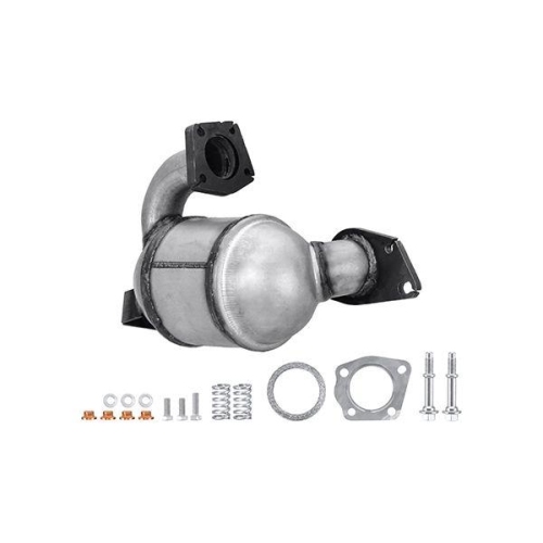 HELLA Katalysator 8LE 366 053-701 Easy2Fit &ndash;