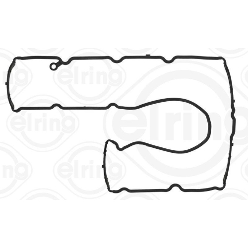 Dichtung, Zylinderkopfhaube ELRING 461.100 f&uuml;r FORD