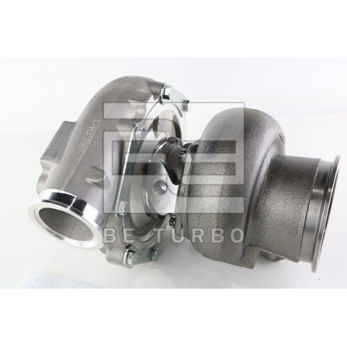 BE TURBO 127374 Lader, Aufladung f&uuml;r SCANIA