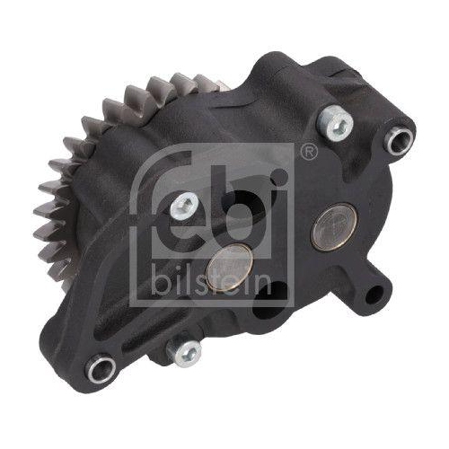 FEBI BILSTEIN 1003825 &Ouml;lpumpe febi Plus f&uuml;r IVECO NEW HOLLAND