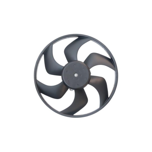 HELLA 8EW 366 420-861 L&uuml;fter, Motork&uuml;hlung f&uuml;r NISSAN OPEL RENAULT VAUXHALL