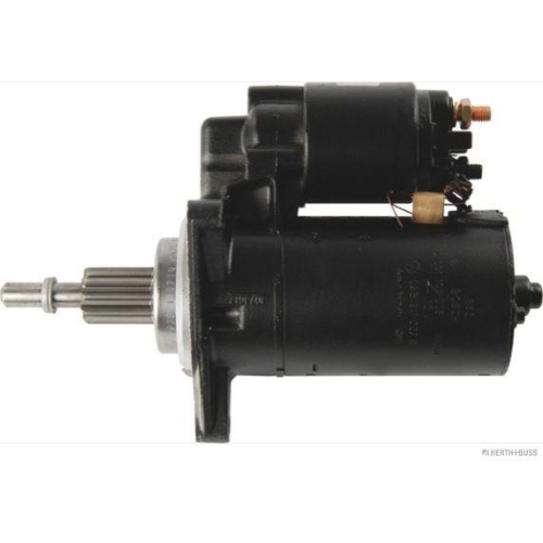 HERTH+BUSS ELPARTS 42016750 Starter f&uuml;r AUDI SEAT SKODA VW VAG