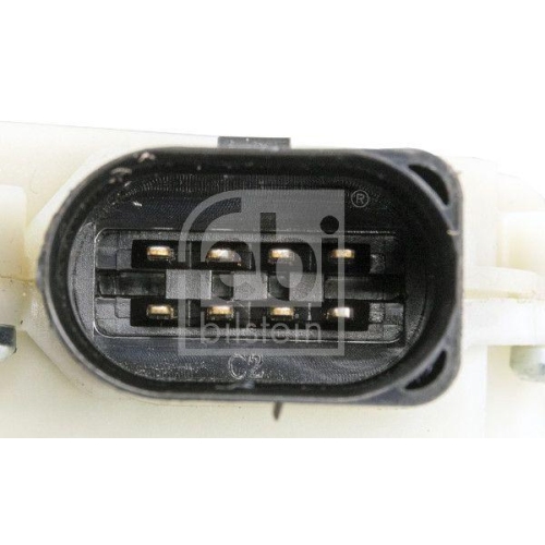 FEBI BILSTEIN T&uuml;rschloss 178561 febi Plus f&uuml;r VW, vorne rechts