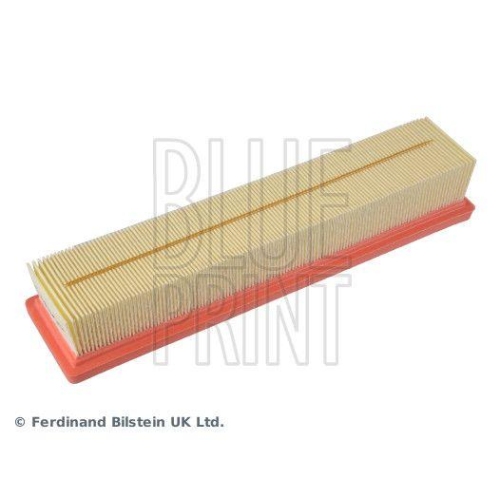Luftfilter BLUE PRINT ADN12252 für NISSAN RENAULT DACIA PROTON