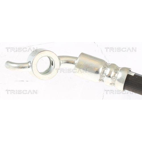 Bremsschlauch TRISCAN 8150 13402 f&uuml;r TOYOTA, Hinterachse, au&szlig;en