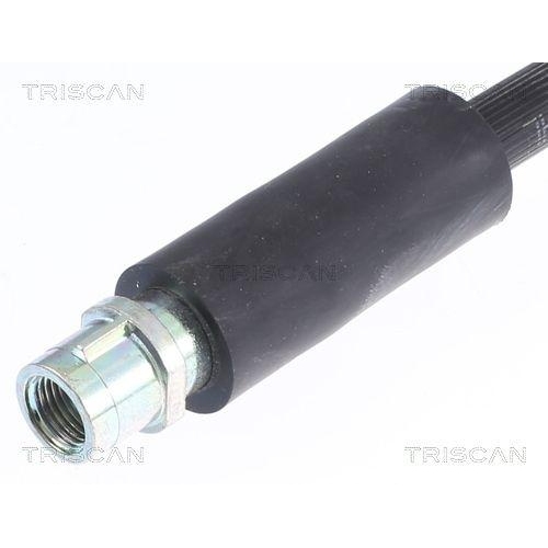 Bremsschlauch TRISCAN 8150 29270 f&uuml;r AUDI SEAT SKODA VW, Vorderachse