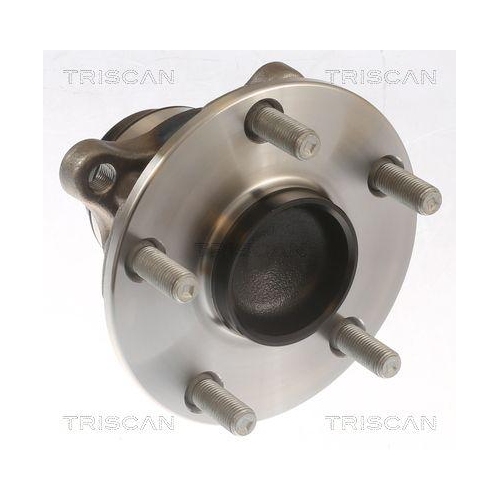 Radlagersatz TRISCAN 8530 13143 f&uuml;r TOYOTA LEXUS, Vorderachse links