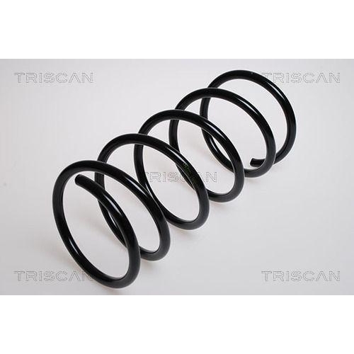Fahrwerksfeder TRISCAN 8750 2844 für CITROËN PEUGEOT, Vorderachse