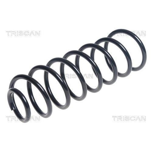 Fahrwerksfeder TRISCAN 8750 6552 f&uuml;r SAAB, Hinterachse