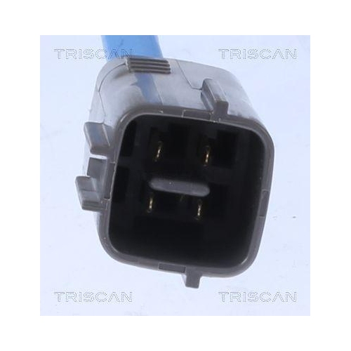 Lambdasonde TRISCAN 8845 50204 f&uuml;r MAZDA, nach Katalysator