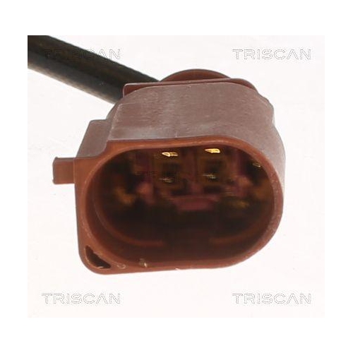 Sensor, Abgastemperatur TRISCAN 8826 29102 f&uuml;r VW
