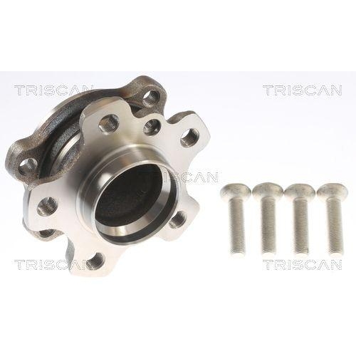 Radlagersatz TRISCAN 8530 11134 f&uuml;r BMW, Vorderachse