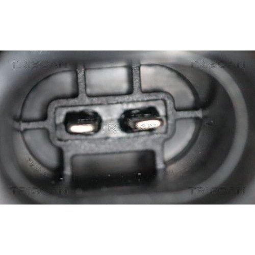 Bremssattel TRISCAN 8175 29259 f&uuml;r AUDI, Hinterachse links, vor der Achse