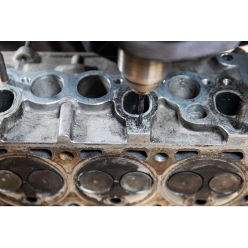 Schraubenausdreher HAZET 840-1 für