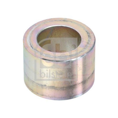 FEBI BILSTEIN Buchse, Federauge 192730 f&uuml;r MERCEDES-BENZ