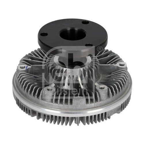 FEBI BILSTEIN Kupplung, K&uuml;hlerl&uuml;fter 182344 f&uuml;r IVECO