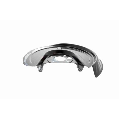 Spritzblech, Bremsscheibe VAICO V10-5003 Original VAICO Qualit&auml;t f&uuml;r AUDI SEAT
