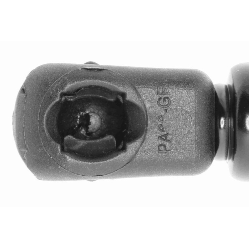Gasfeder, Koffer-/Laderaum VAICO V10-1928 Original VAICO Qualität für SEAT SKODA