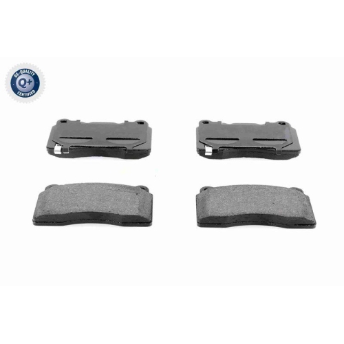 Bremsbelagsatz, Scheibenbremse VAICO V40-4127 Green Mobility Parts für FORD OPEL