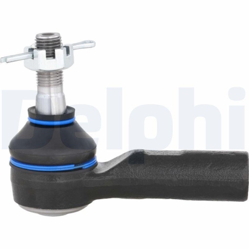 DELPHI TA2078 Spurstangenkopf f&uuml;r AUDI TOYOTA LEXUS, Vorderachse