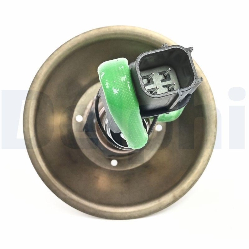 DELPHI ES20653-12B1 Lambdasonde f&uuml;r HONDA HONDA (GAC), vor Katalysator, vorne