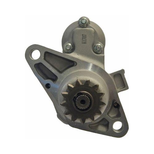 HELLA Starter 8EA 011 611-201 f&uuml;r TOYOTA