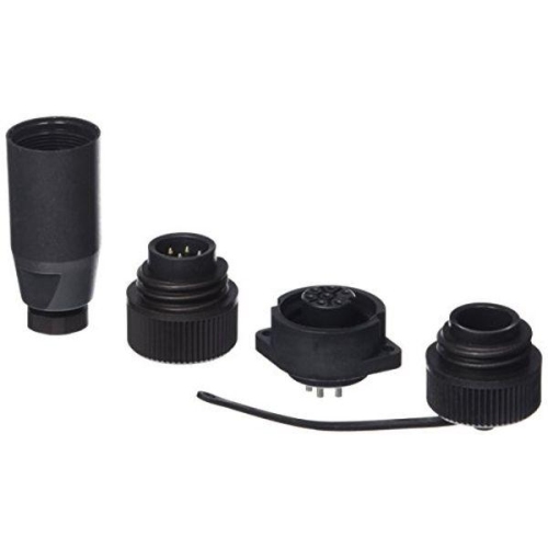 HELLA Leitungsverbindersatz 8JA 006 807-801 für