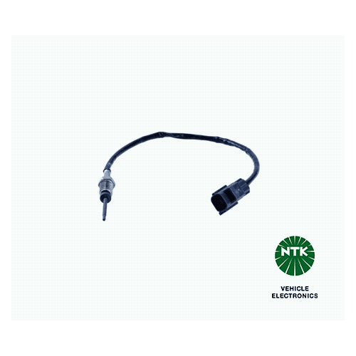 Sensor, Abgastemperatur NTK 96443 f&uuml;r VOLVO, vor Katalysator