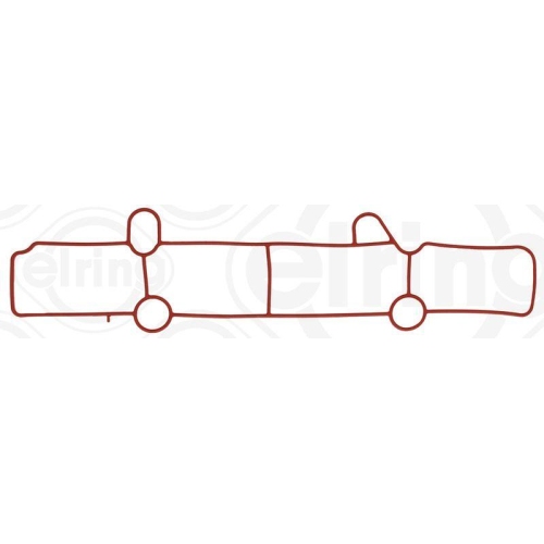 Dichtung, Ansaugkr&uuml;mmer ELRING 461.120 f&uuml;r FORD FORD USA