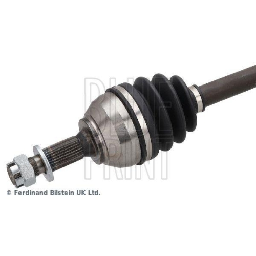 BLUE PRINT ADBP890079 Antriebswelle f&uuml;r CITRO&Euml;N FIAT OPEL PEUGEOT TOYOTA