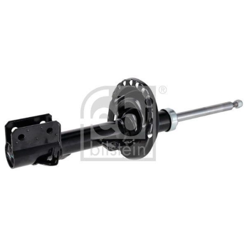 FEBI BILSTEIN 1002660 Sto&szlig;d&auml;mpfer f&uuml;r NISSAN, Vorderachse links