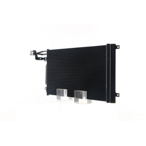 MAHLE AC 566 000S Kondensator, Klimaanlage BEHR f&uuml;r AUDI SEAT SKODA VW VW (SVW)