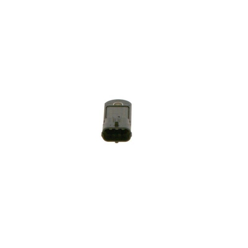 Sensor, Ladedruck BOSCH 0 281 002 961 f&uuml;r MERCEDES-BENZ NISSAN OPEL RENAULT