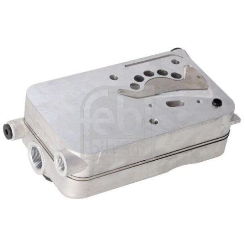 FEBI BILSTEIN Reparatursatz, Druckluftkompressor 37989 f&uuml;r MERCEDES-BENZ EVOBUS