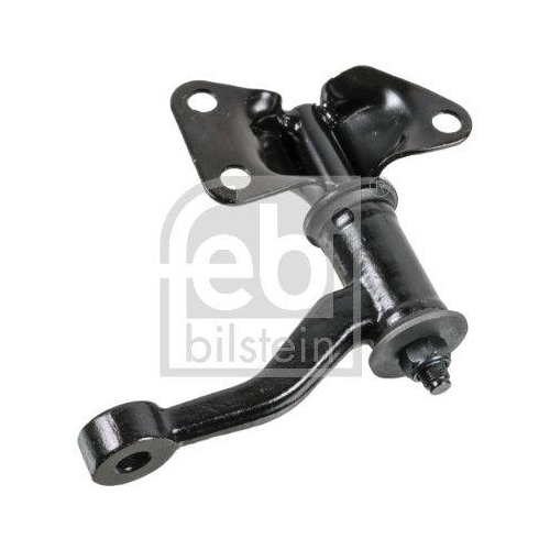 FEBI BILSTEIN Lenkzwischenhebel 42697 f&uuml;r NISSAN, Vorderachse