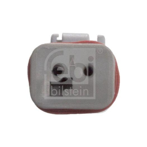 FEBI BILSTEIN Sensor, Raddrehzahl 49383 f&uuml;r VOLVO RENAULT TRUCKS