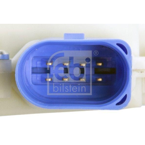 FEBI BILSTEIN T&uuml;rschloss 178562 febi Plus f&uuml;r VW, vorne links