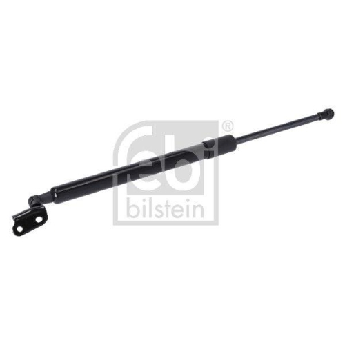 FEBI BILSTEIN Gasfeder, Koffer-/Laderaum 179824 f&uuml;r MAZDA, links